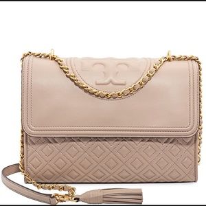 Tory Burch Fleming convertible shoulder bag